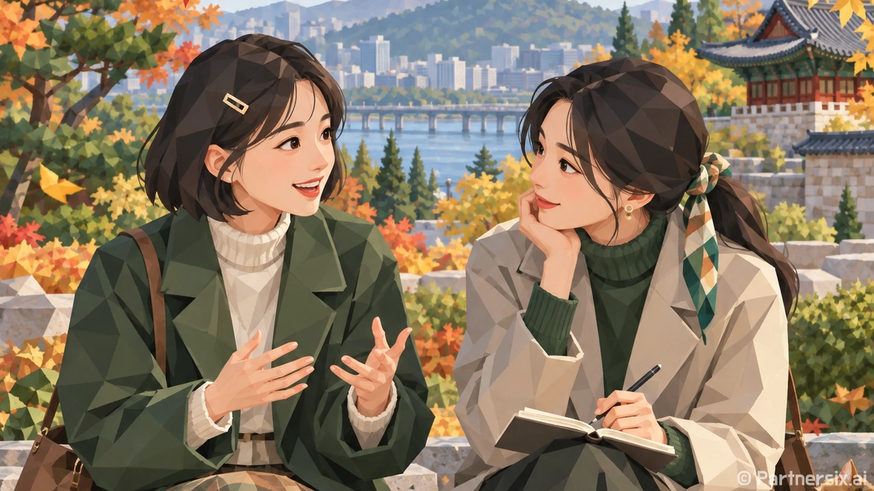 청년의 생각이 정책으로