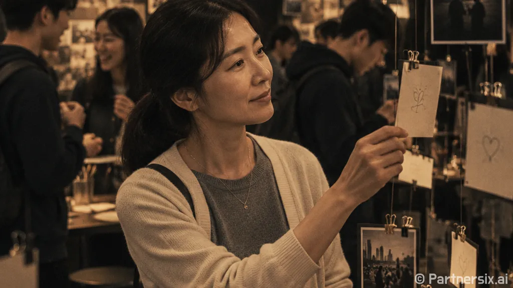 소원이 안녕이 되는 전시
