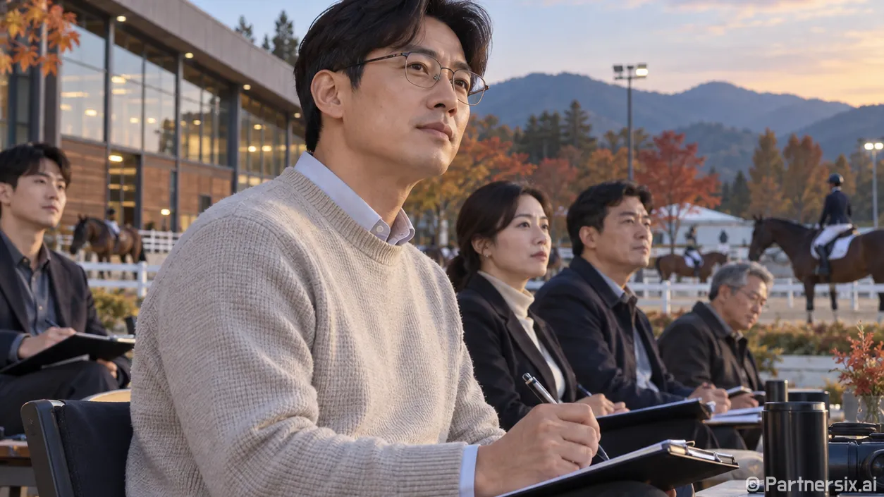 제주 말산업 12년 정상