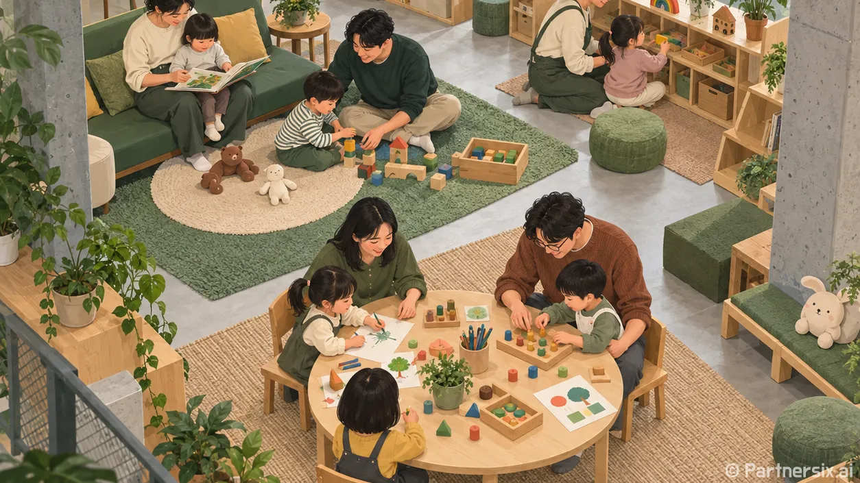 제주 수눌음돌봄 본…