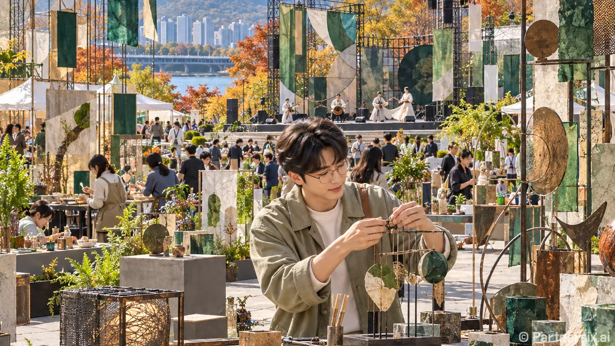 배움이 무대가 되는 하루