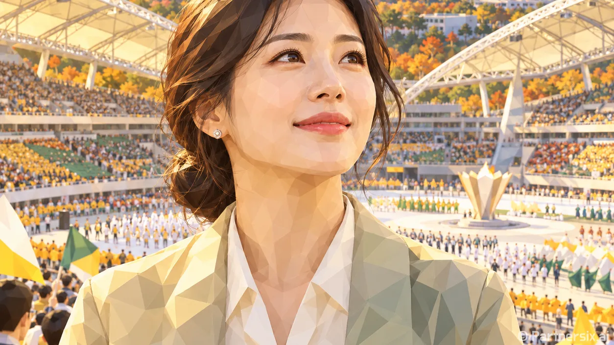 제주를 달군 전국체…