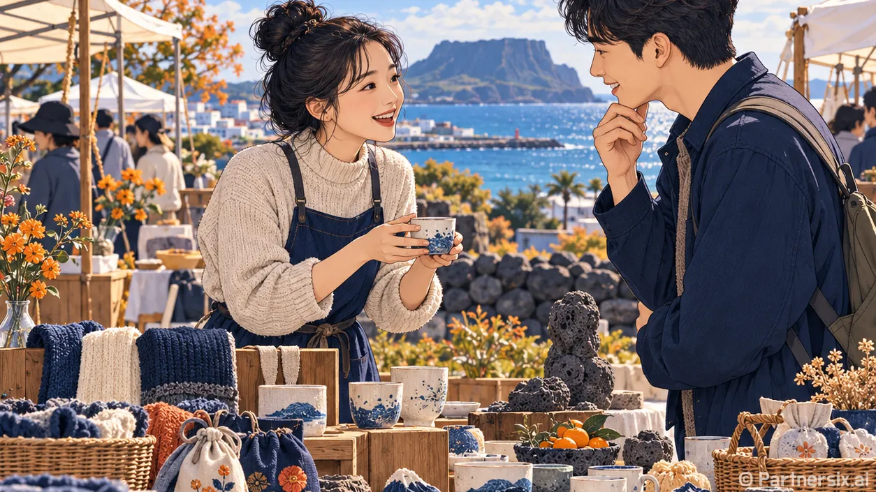 제주 원도심에 로컬…