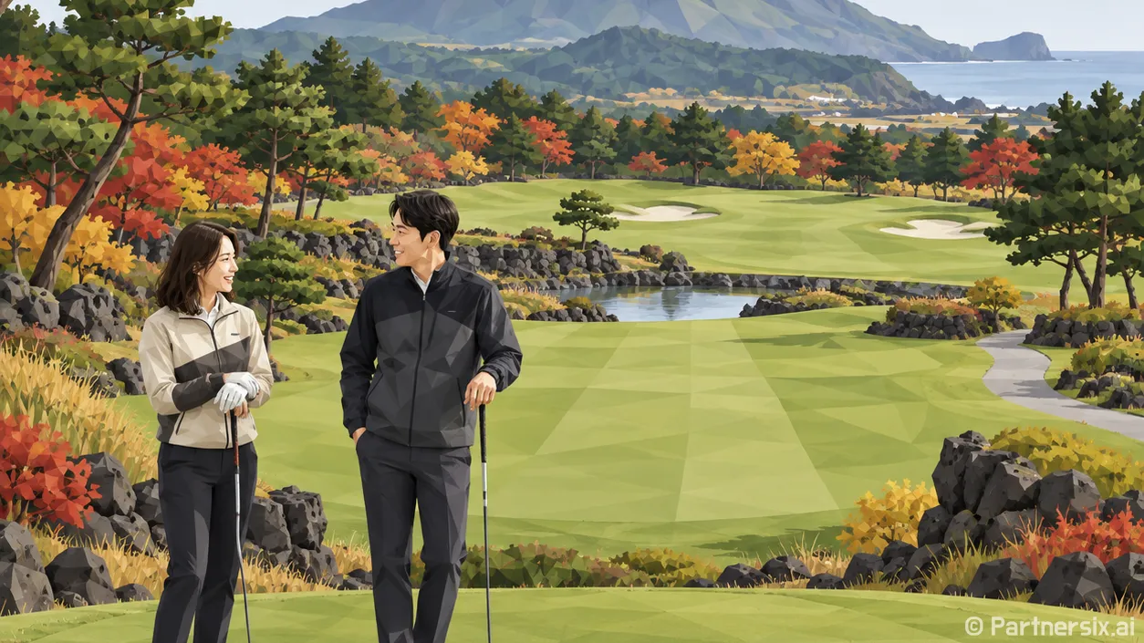 제주 렛츠런파크 파…