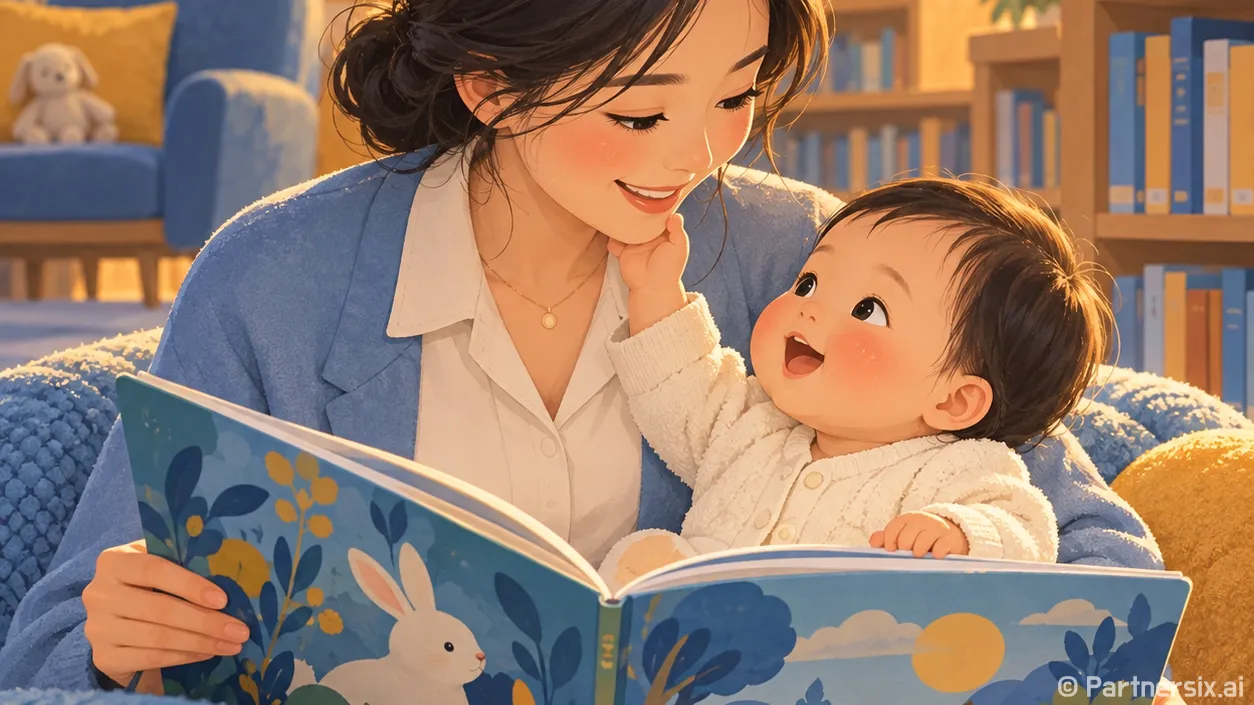 그림책으로 여는 첫…