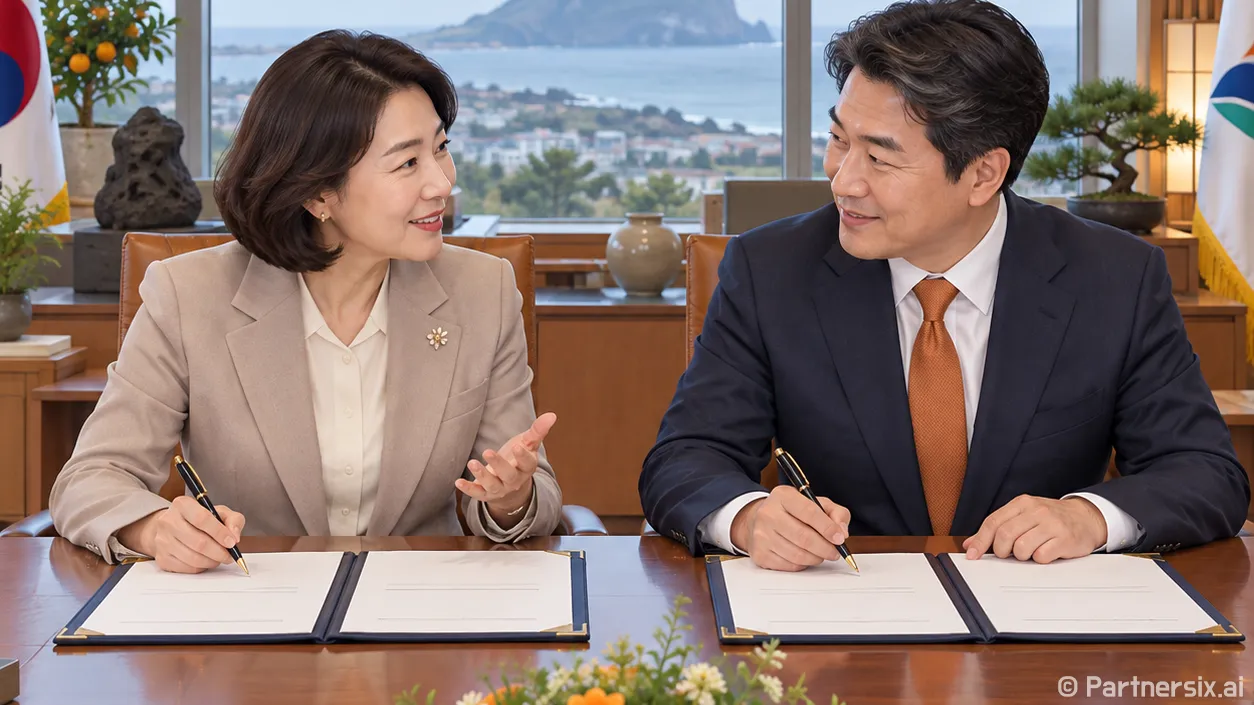 제주 행정, 체감변…