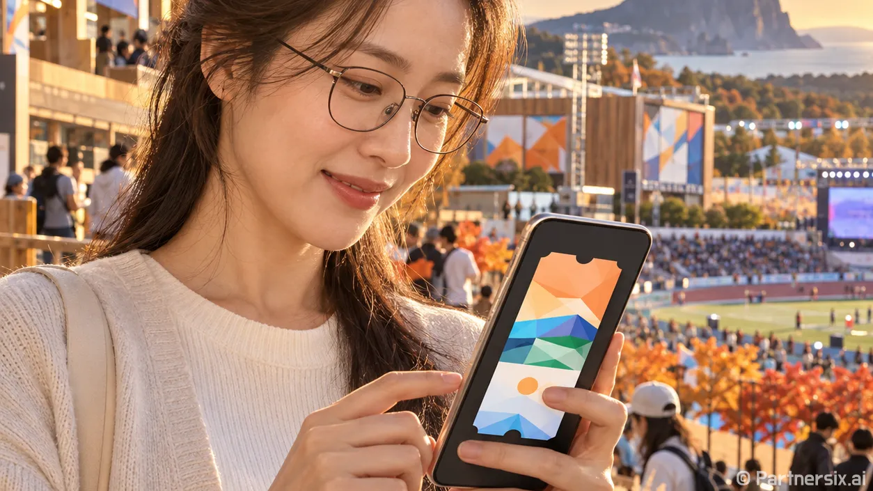 제주를 달군 전국체전