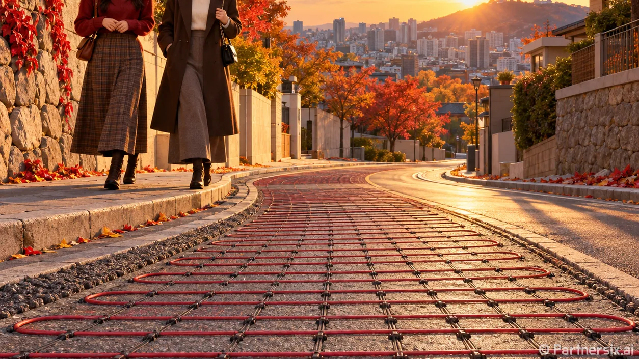 제주 겨울길 AI가…