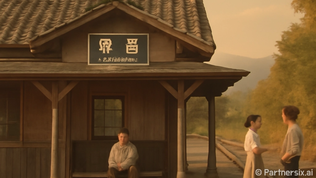 남원 서도역에서 만…
