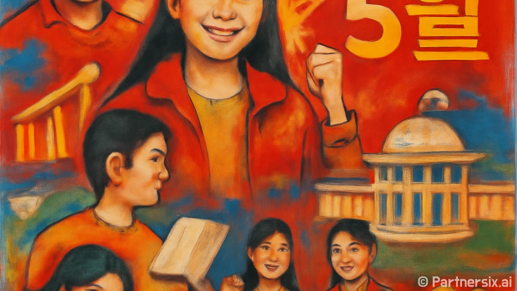 2025년 5월 전북 청년정책 집중 안내