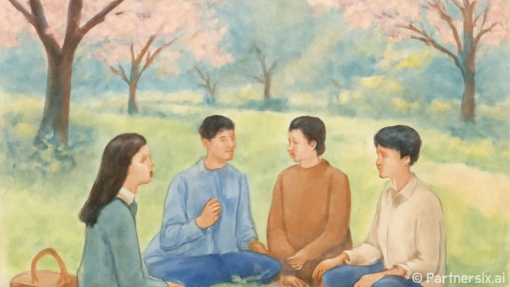 전북 봄맞이 피크닉…