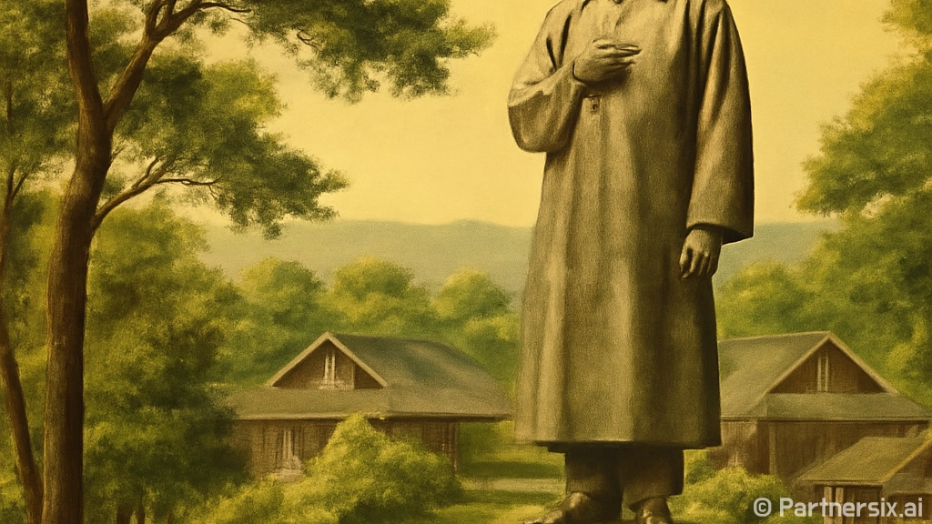 가람 이병기 선생의…