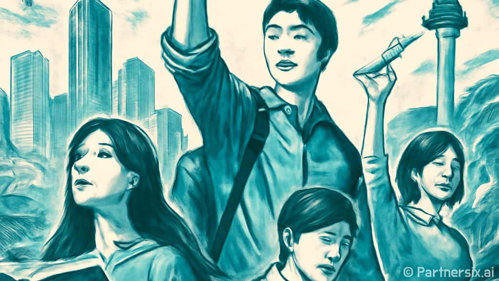 2025년 전북 청년정책 한눈에 보기