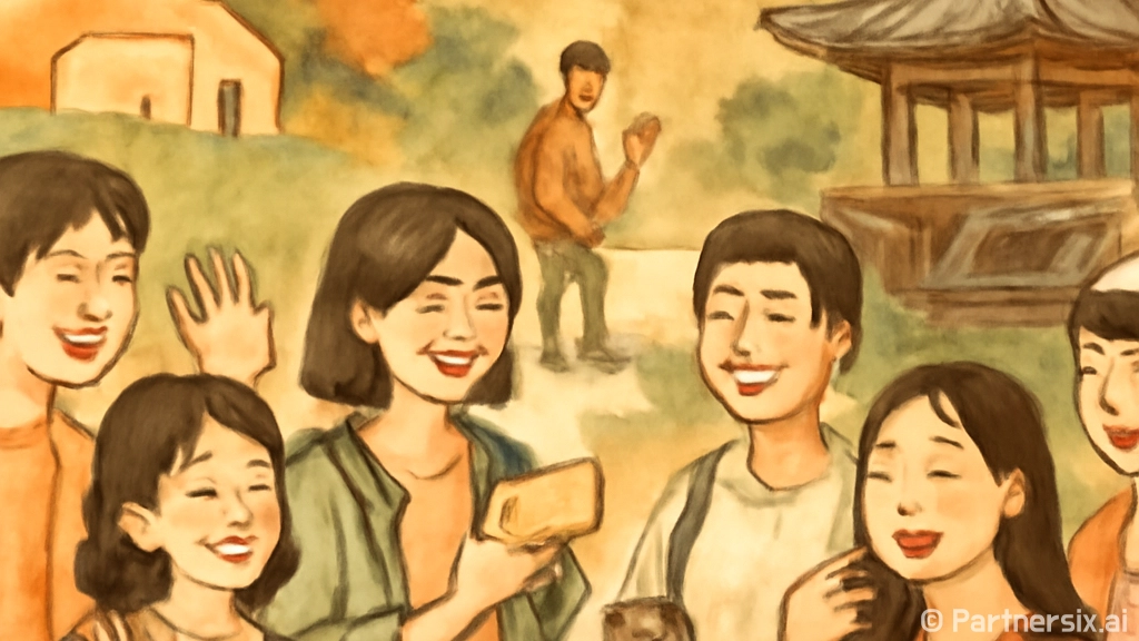 전북 크리에이터 서포터즈 팸투어 참가자 모집
