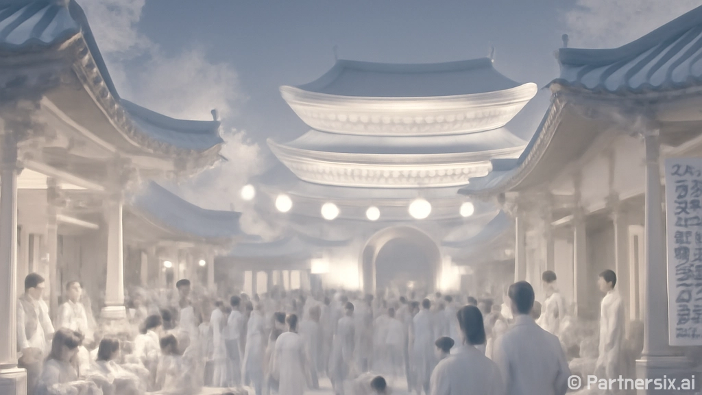 전주국가유산야행 2025 현장 생생 리포트