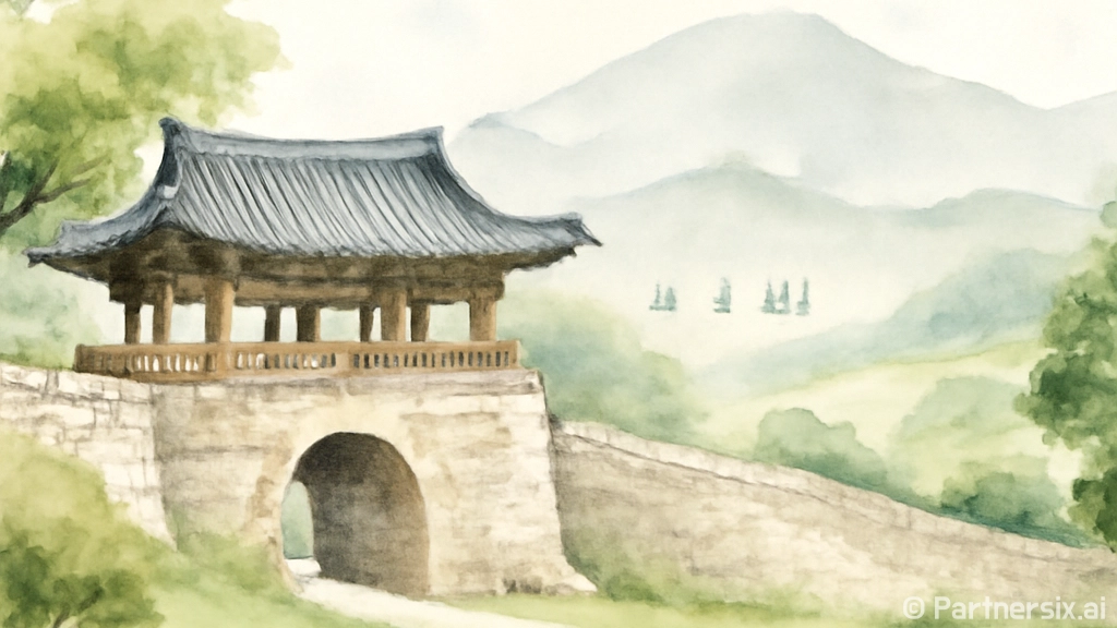 고창 무장읍성, 전…