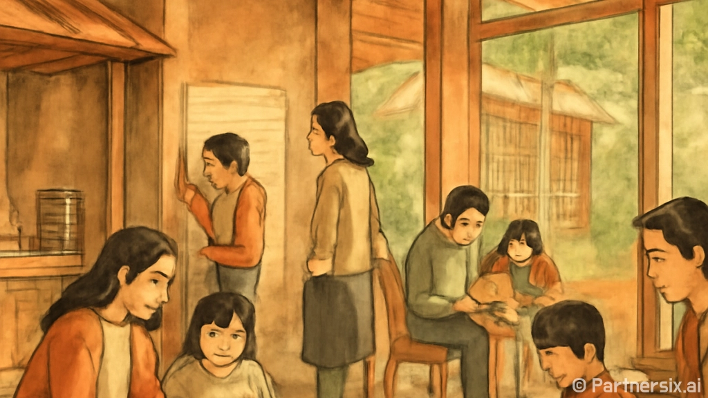전주 에코도서관, 가족과 함께하는 실내 명소