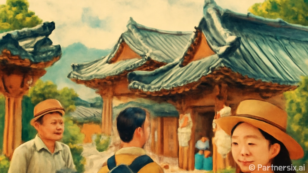 전주·남원에서 만나는 태조 이성계의 역사와 힐링