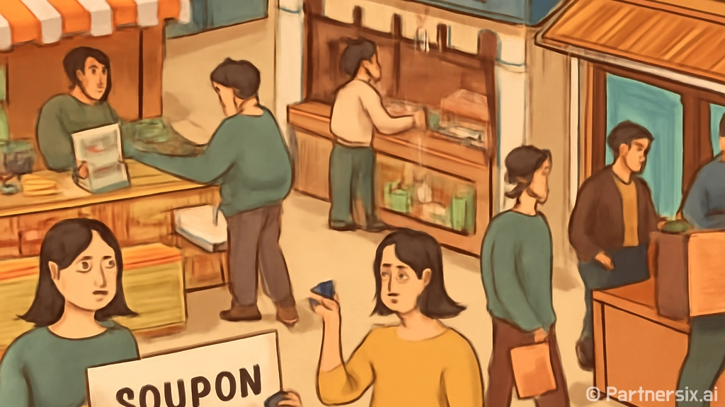 민생회복 소비쿠폰, 지원대상과 신청법 총정리