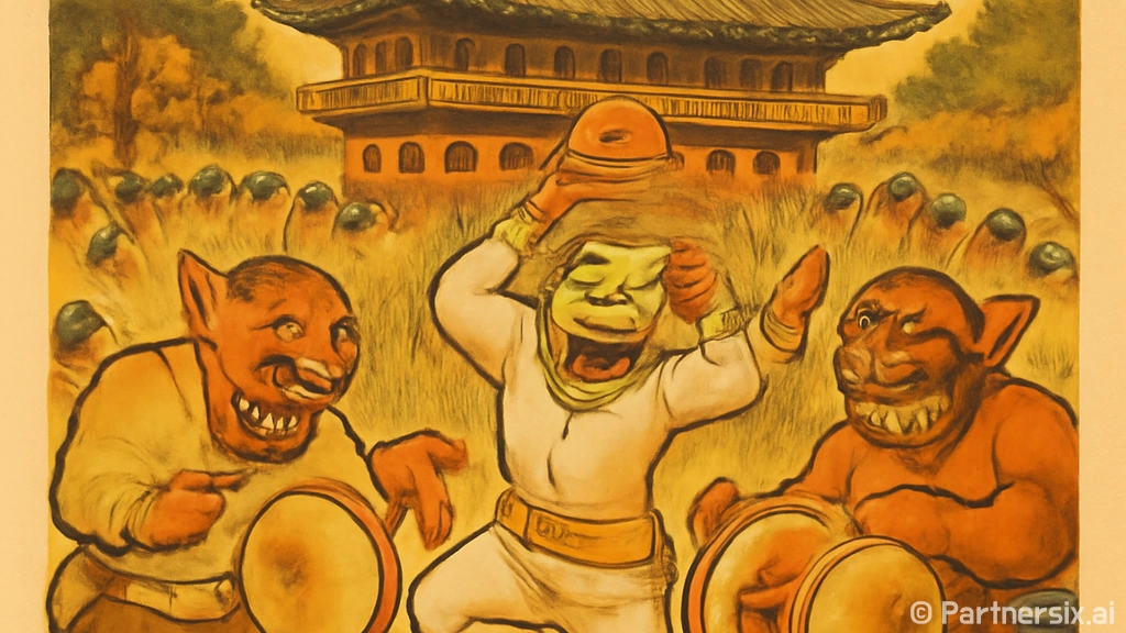 남원 거리극 축제,…