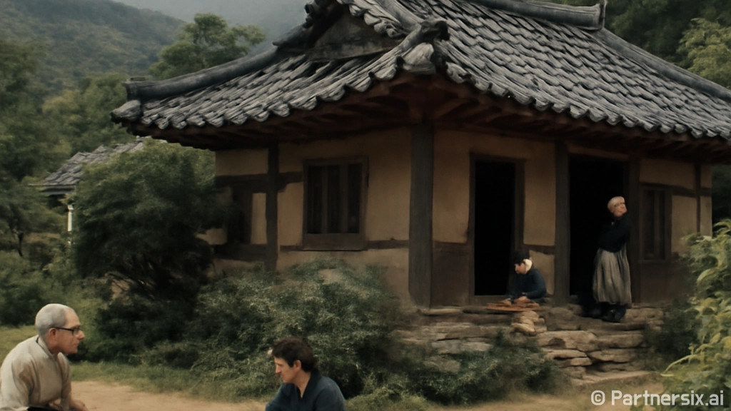 전북 촌캉스 명소 …