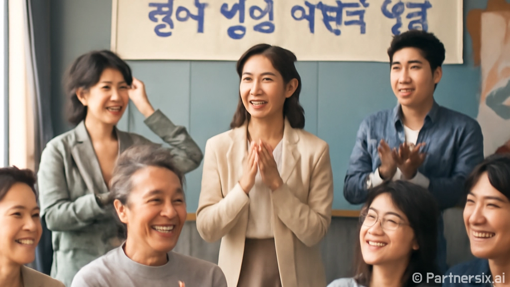 광복 80주년 감사 인사 이벤트 당첨자 발표