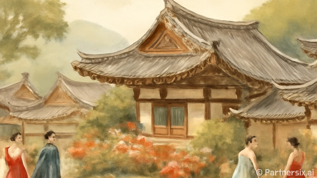 전주 한옥마을 어진박물관, 가족과 함께하는 역사 체험 명소