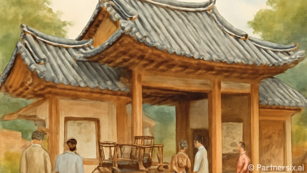 전주한지박물관서 만…