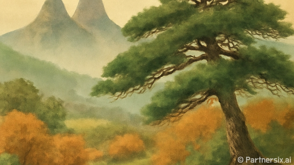 진안 초가을 산책,…