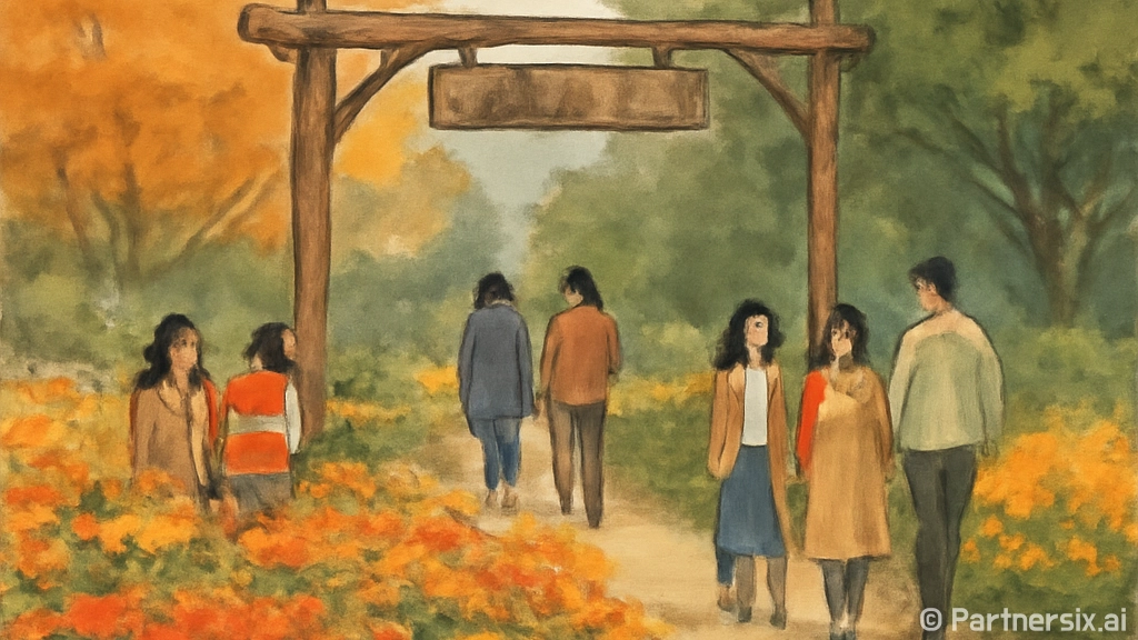 익산 달빛소리수목원…