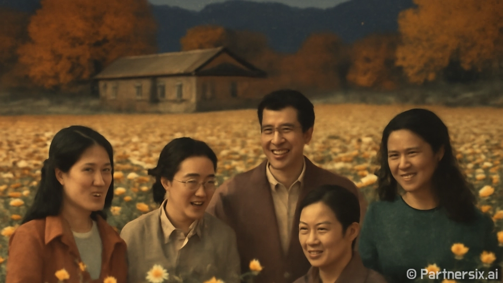 고창 메밀꽃밭, 가…