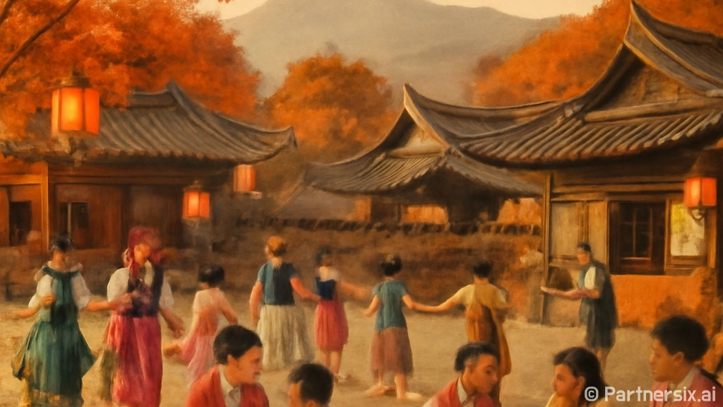 전북 1박 2일 추석 여행 명소 추천