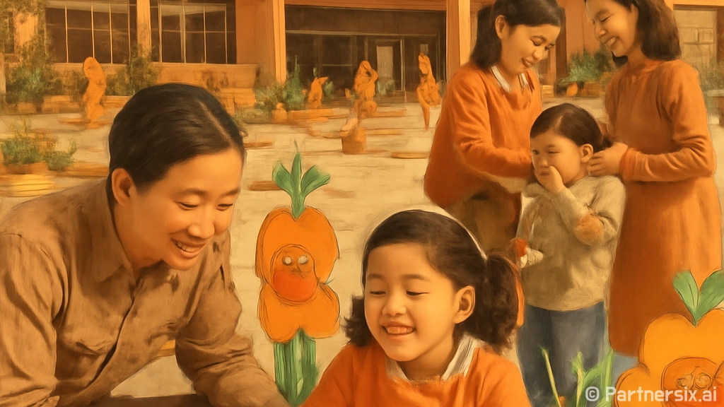 전주 농업과학관, 아이와 함께하는 체험 명소