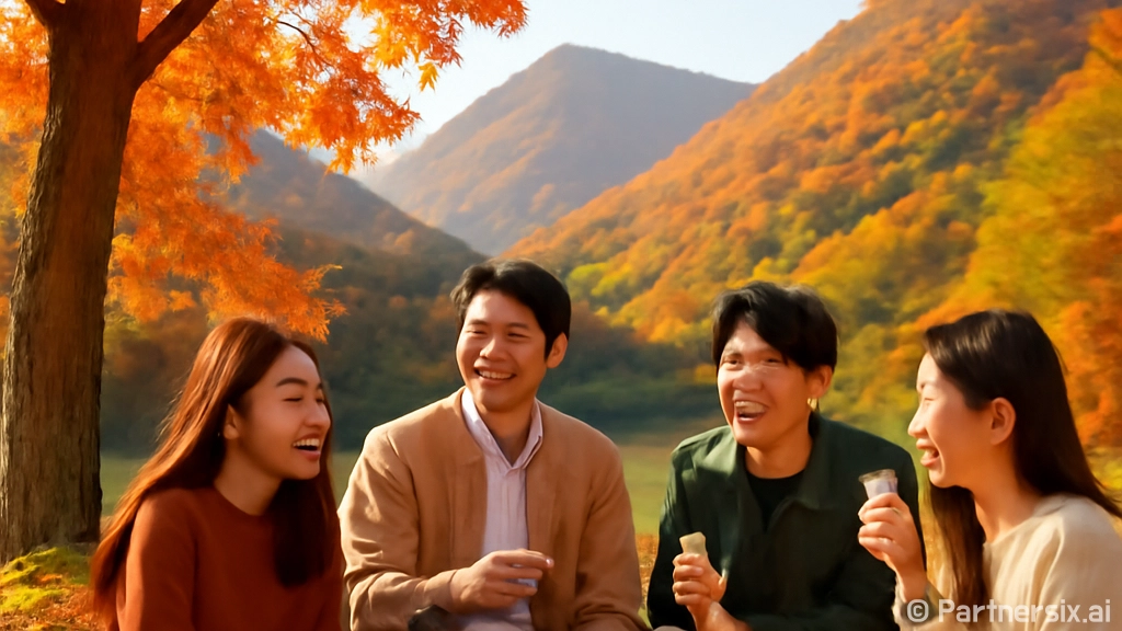 가을 전북, 10월 사진 이벤트
