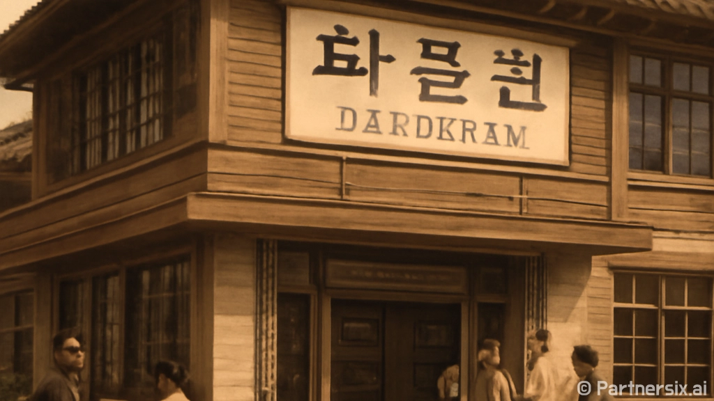 남원다움관에서 만나는 시간의 기록