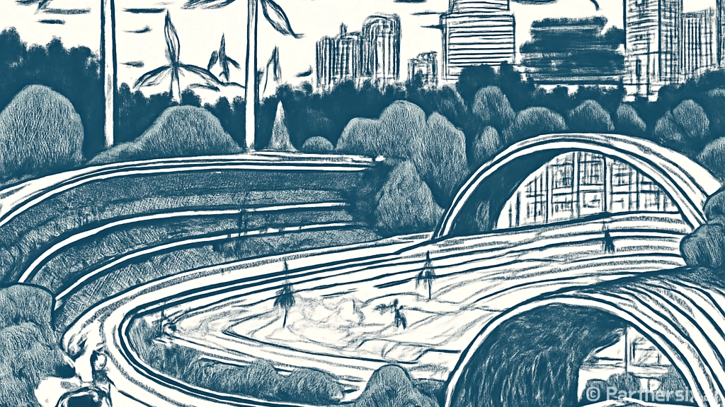 전주, 친환경 올림…