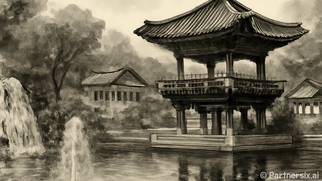 정읍 한국가요촌 달하, 음악과 역사 어우러진 문화체험