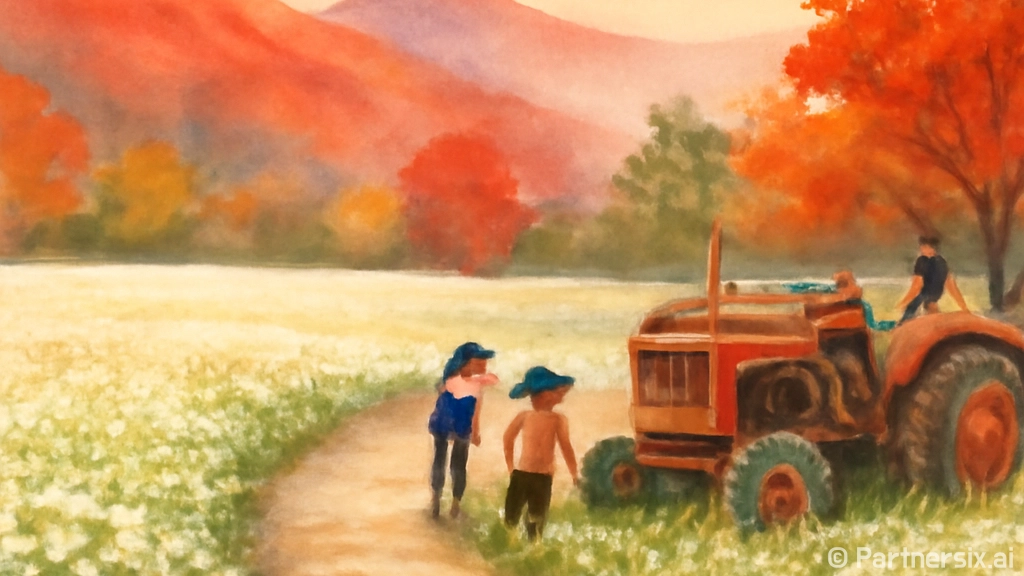 전북 가을 꽃길 산책 명소 3선