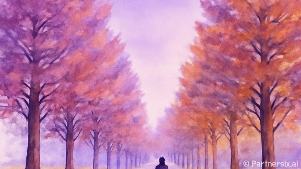 전북 김제 가을 명소 메타세콰이어길 산책