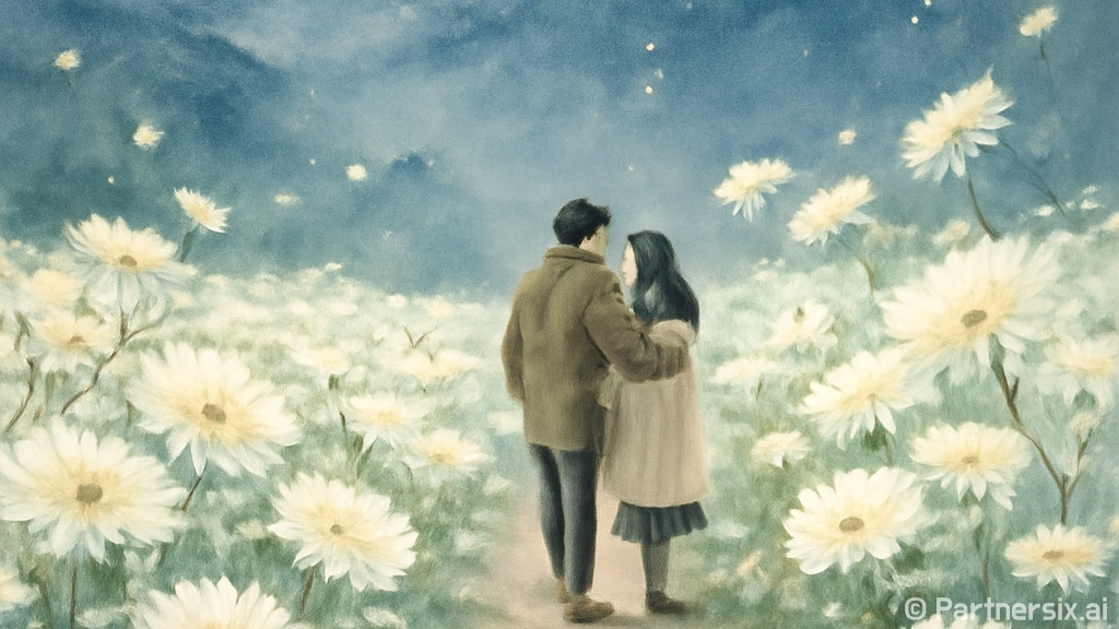 전북 11월 밤, …