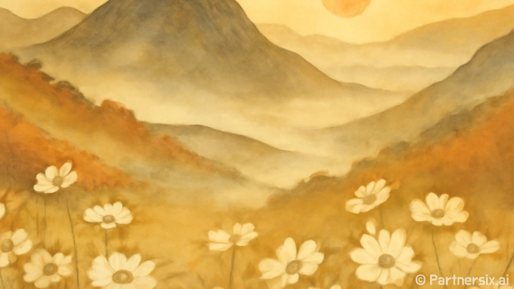 전북 국사봉 일출과…