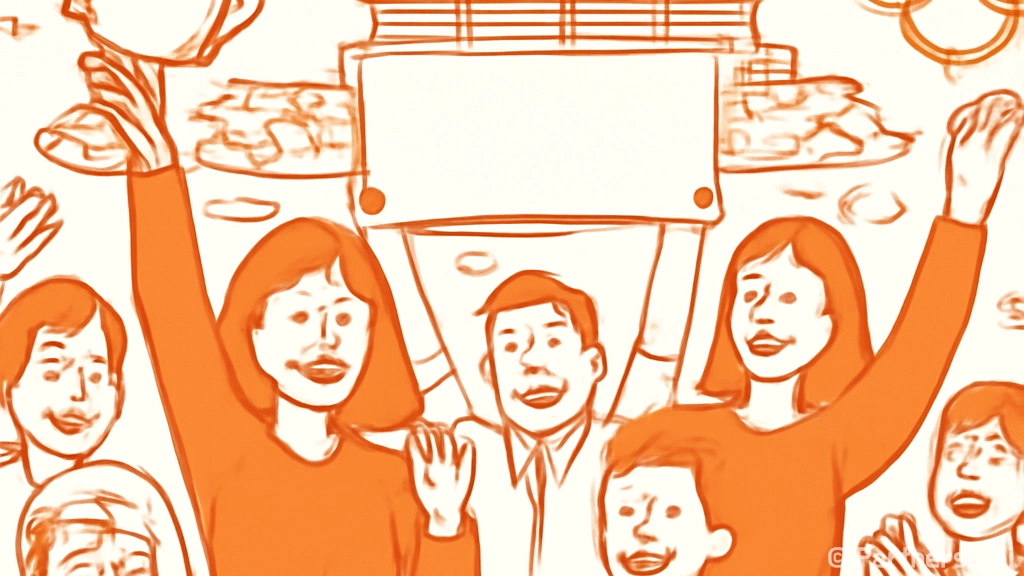 전주 올림픽 유치 서포터즈 당첨자 발표