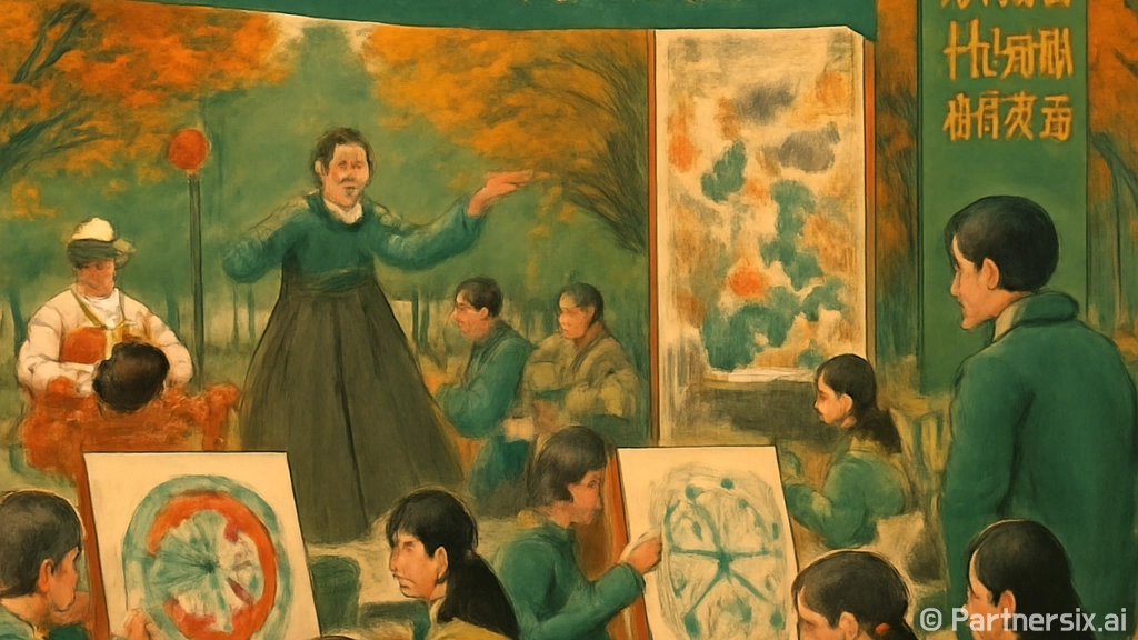 익산예술제와 판소리 고법경연 현장