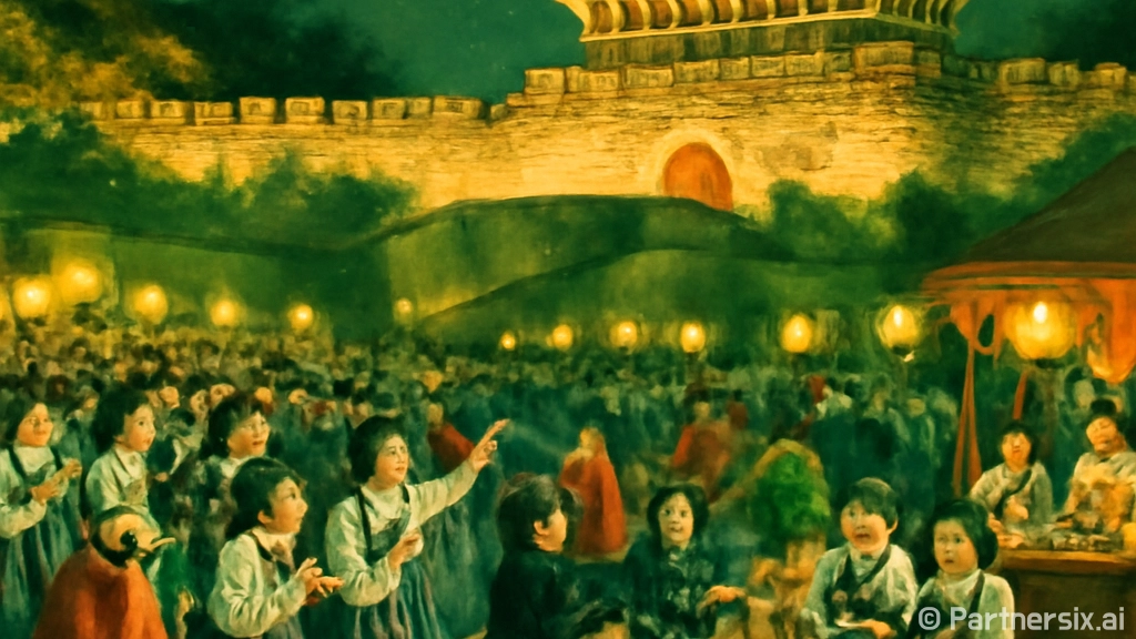 고창모양성제, 역대 최대 규모로 빛나다