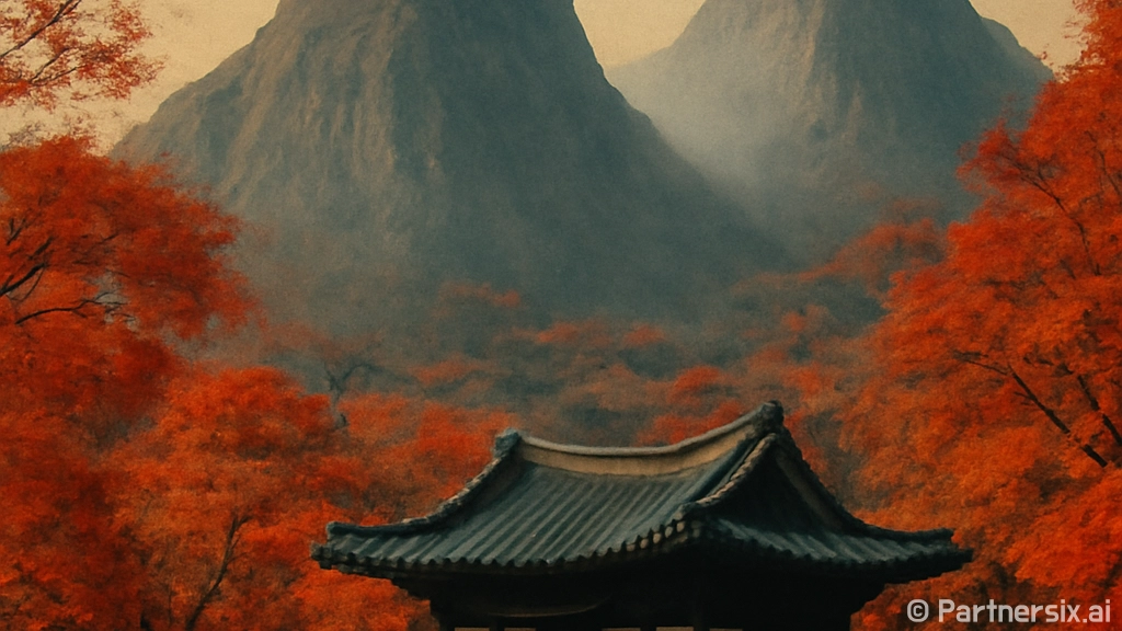 전북 진안 마이산 …