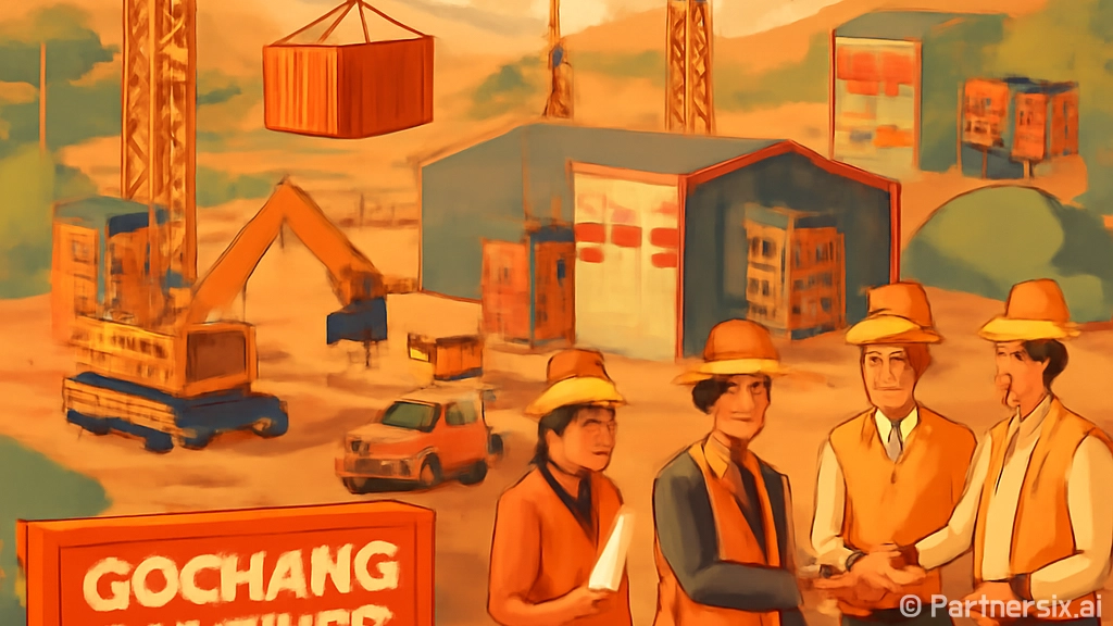 전북 첫 스마트 물…