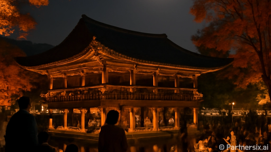 광한루원에서 만나는…