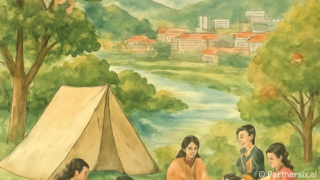 임실의 11월, 문화와 관광의 향연