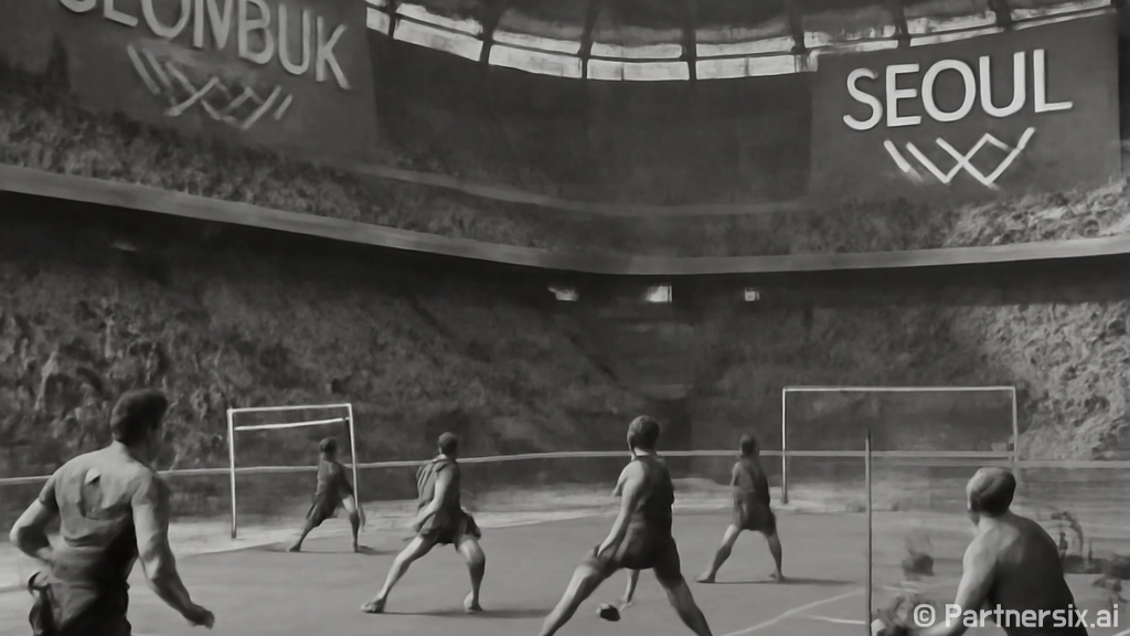 전북, 서울 경기장…