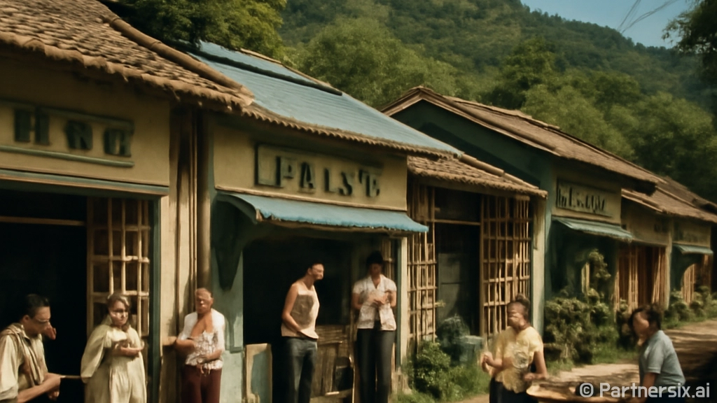 고창 서점마을, 책…